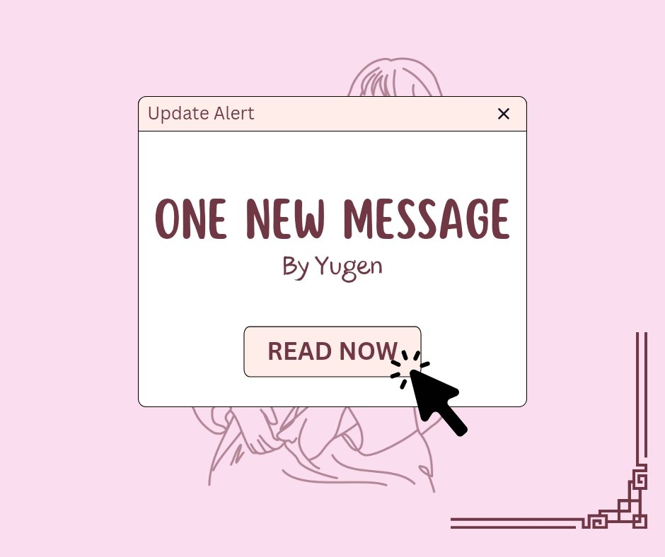 yugen_writes's tweet photo. Plus pogi points na naman para kay Miss Tokyo π³ποΈ
May bagong update ang "One New Message"! Chapter 13 na tayo at nagpapakilig pa rin! Read nyo na para sa dalawang bacclang tuoh π€
π:https://t.co/GynceY4Eo7
#typekita #tkstory #tkkilig #kwentoforall #typekitaph #girlslove #GL https://t.co/u86q18CFpm