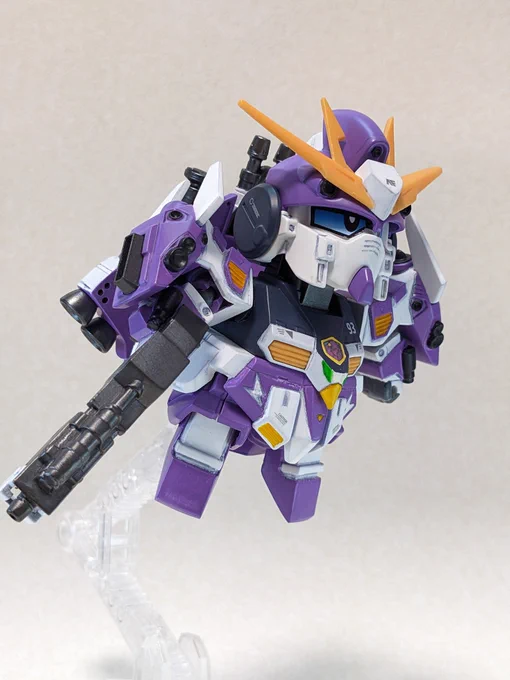#νガンダムの日 