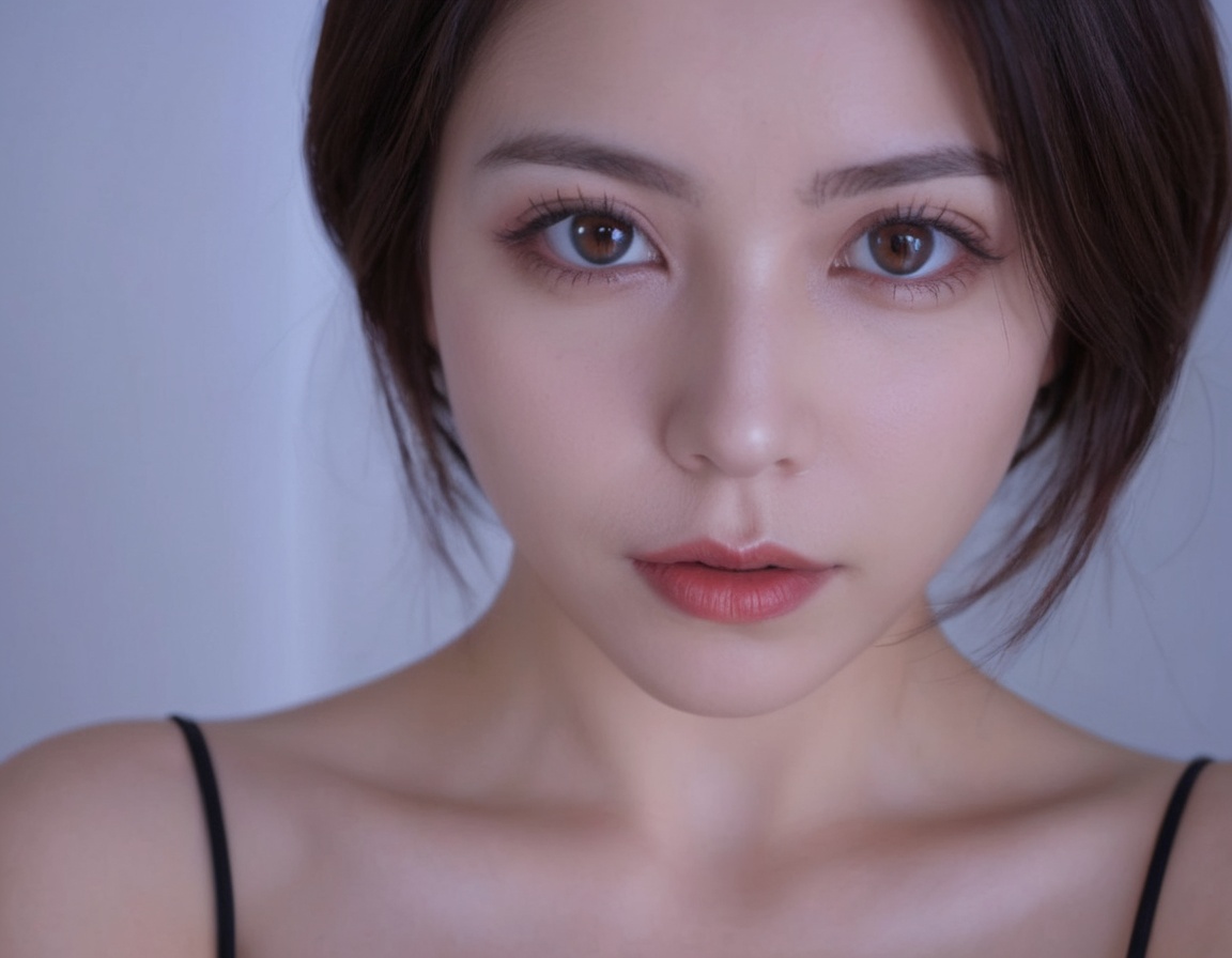 AiCreatorS1881's tweet photo. 「肌の質感」と言い続けて、いまこんな感じ。
さて、また新しい週がはじまりますね。
#SDXL https://t.co/Y1TuhtYhDm