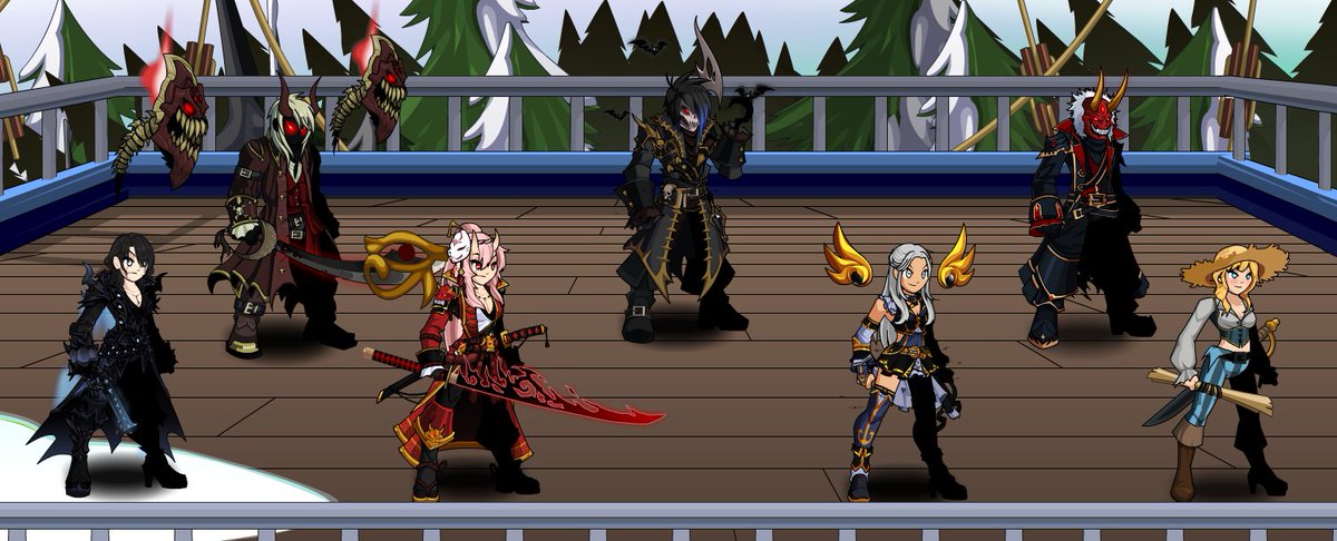 Snowpoint_AE's tweet photo. 𝗦𝗔𝗜𝗟 𝗠𝗔𝗧𝗘𝗬!

It's Talk Like A Pirate Day! Which also means it's the start of the "BRR" months! Get it? BRR? Snowpoint? I think they got it. 🤭 https://t.co/xgLnqH6cy0