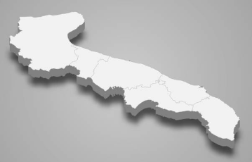 Token Apulia Tourist the token that promotes and encourages tourism