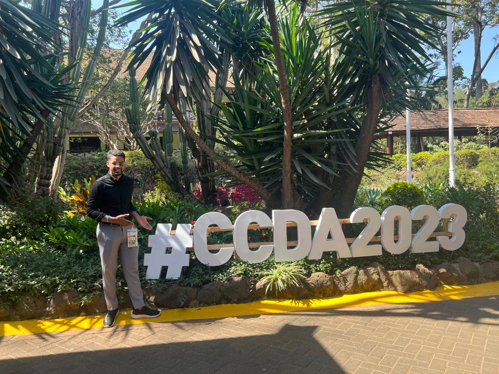 moctarsidiel's tweet photo. Eng | Three days of intense work working shaping the Green Growth and climate finance for Africa and the World as the a theme of the 11th #CCDA2023, many stakeholders from non-state actors prior to the #ACS23 and #ACW23 in Nairobi keynya.
#PACJA #GreeM #Mauritania https://t.co/FMFRAvyQ4f