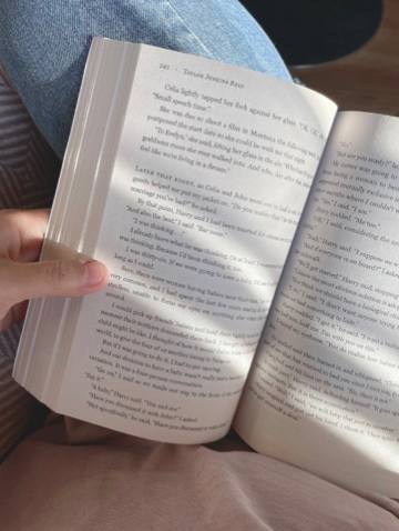 Every day of our lives is live, and we need to be at our best for every day of our lives!