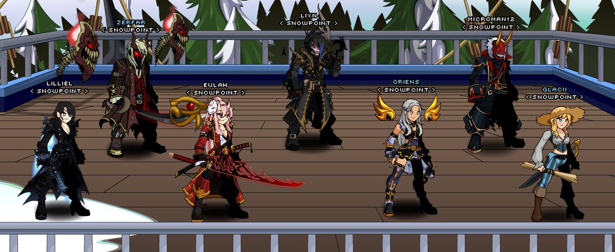 Snowpoint_AE's tweet photo. 𝗦𝗔𝗜𝗟 𝗠𝗔𝗧𝗘𝗬!

It's Talk Like A Pirate Day! Which also means it's the start of the "BRR" months! Get it? BRR? Snowpoint? I think they got it. 🤭 https://t.co/xgLnqH6cy0