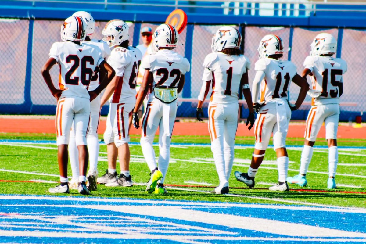 reeceperrier's tweet image. 2-0 🤘🏾
@Kell_JrFootball @Kell_Football @tabiouslcarter @CoachCodiVick

#kellfootball #8thgrade #kell #kellyeah #youthfootball #mariettafootball #kennesawfootball #football #riverwood