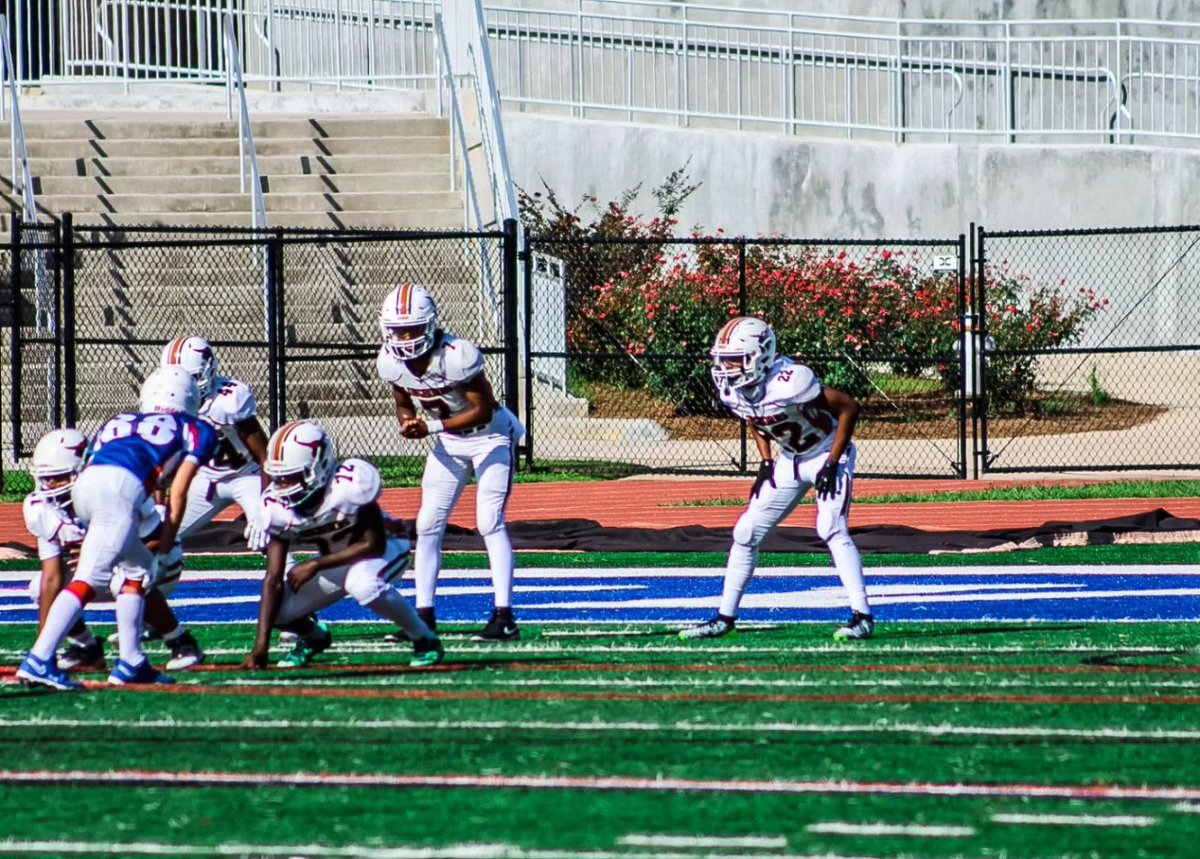 reeceperrier's tweet image. 2-0 🤘🏾
@Kell_JrFootball @Kell_Football @tabiouslcarter @CoachCodiVick

#kellfootball #8thgrade #kell #kellyeah #youthfootball #mariettafootball #kennesawfootball #football #riverwood
