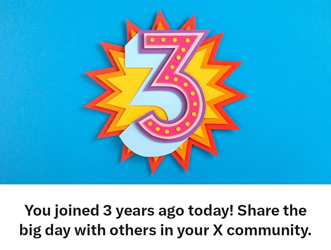 <a href="/LCAI_Support/">Loan Consumers Association</a> Celebrating 3rd Foundation Day of LCAI.

LCAI is not only a Twitter handle but a community with 4k + followers leaded by <a href="/nikkhhiljethwa/">Nikkhhil Jethwa</a> and <a href="/AdvDeepakMore1/">Adv Deepak More</a>

Many more success to come !

#MyXAnniversary