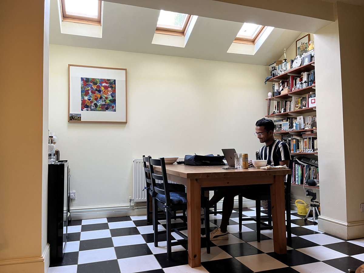 BerwynR's tweet photo. Team Iris at home and in the office have been busy this weekend putting the finishing touches to tomorrow’s unveiling! Our 17th programme goes live tomorrow (Monday 4 September) at 11am. @AttitudeMag @CliffJoannou @DIVAmagazine @msrupertbear @BuzzMagWales @irisprize #Iris23 https://t.co/HYot3So7LM