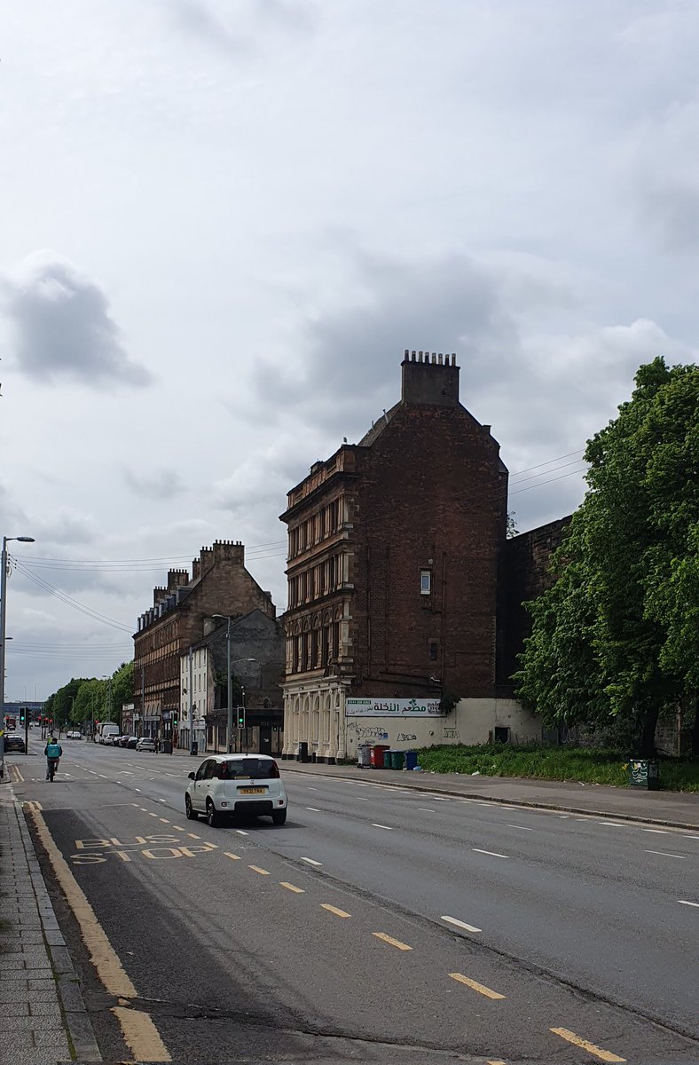 Hampdeners's tweet photo. Good things come to those who wait โ๏ธ
The Scotch Professors are on their comeback tour ๐
They have waited and waited.
#FootballsSquareMile
No. 2 - Bridge Street - Site of the Dewar's Hotel - Birthplace of the @ScottishFA in 1873.
9 sites done, 12 to go.
#ScoEng1872 ๐ด๓ ง๓ ข๓ ณ๓ ฃ๓ ด๓ ฟ ๐ด๓ ง๓ ข๓ ฅ๓ ฎ๓ ง๓ ฟ https://t.co/sf7RVl8JcE