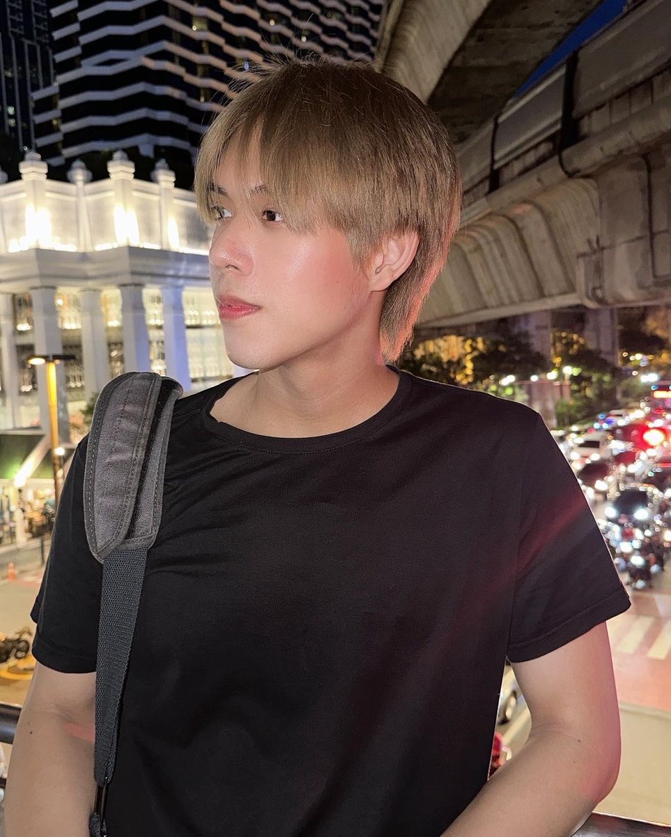 Delighted_J's tweet image. ig update กอแอแกกกกกกก๊ !!!!! 
#bomberbee @Bom_ber_bee 
#เขมจิราต้องรอด #SpiritReborn 🌿.