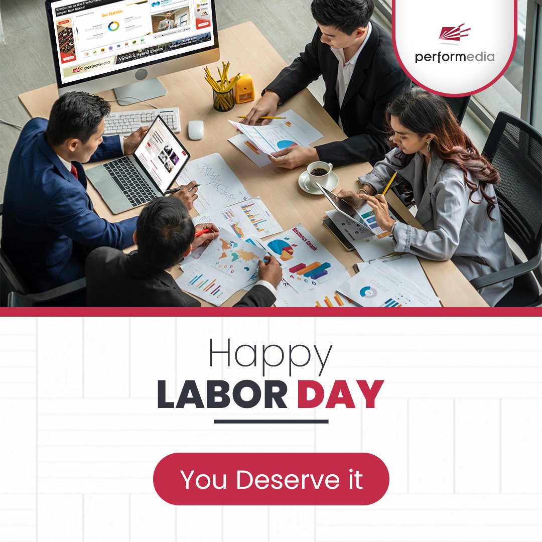 Performedia, LLC tweet media