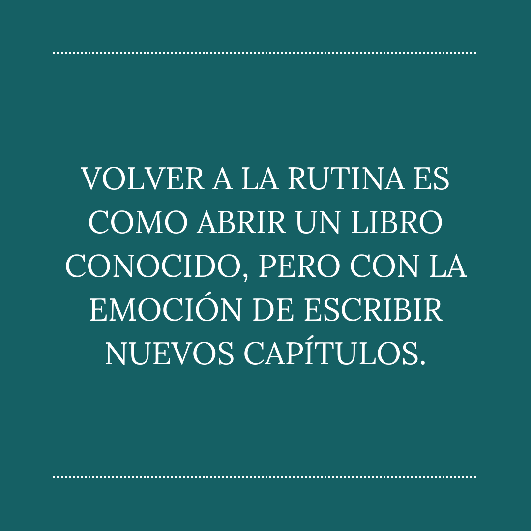 formacional's tweet photo. ✍️📙¿Has regresado de tus vacaciones con ganas de iniciar un nuevo capítulo en tu vida? 

Mi curso en BCN de Toma de Decisiones, Incorporación de Hábitos y Motivación te dará las herramientas para hacerlo.

https://t.co/iAkOfV08SM https://t.co/YHyH51OF6K
