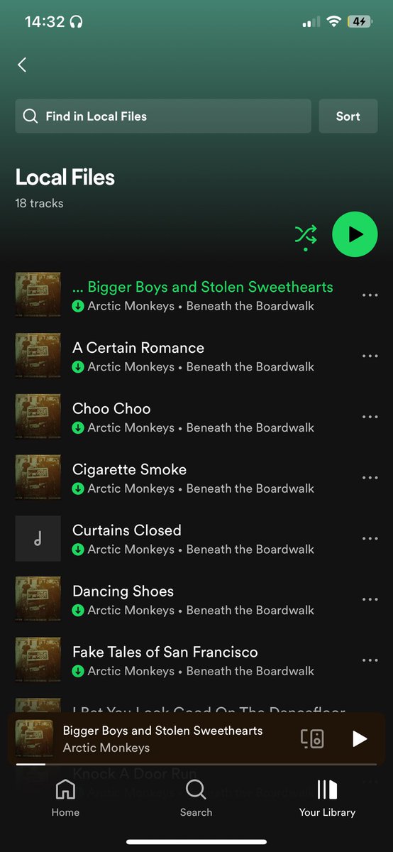 darc - missing sherlocktwt tweet media