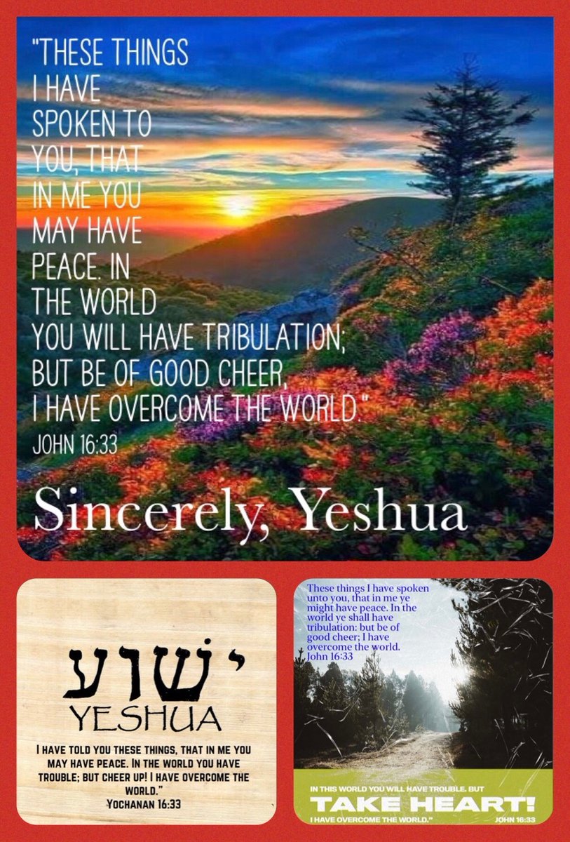 bbbthatsright's tweet image. The 40 Days of Elul (Day 18): Trials With Job Part 7 - Who Knows But The All-Knowing One:

servantofyeshua7.weebly.com/yahweh-yeshua-…

#GodKnows #Elul