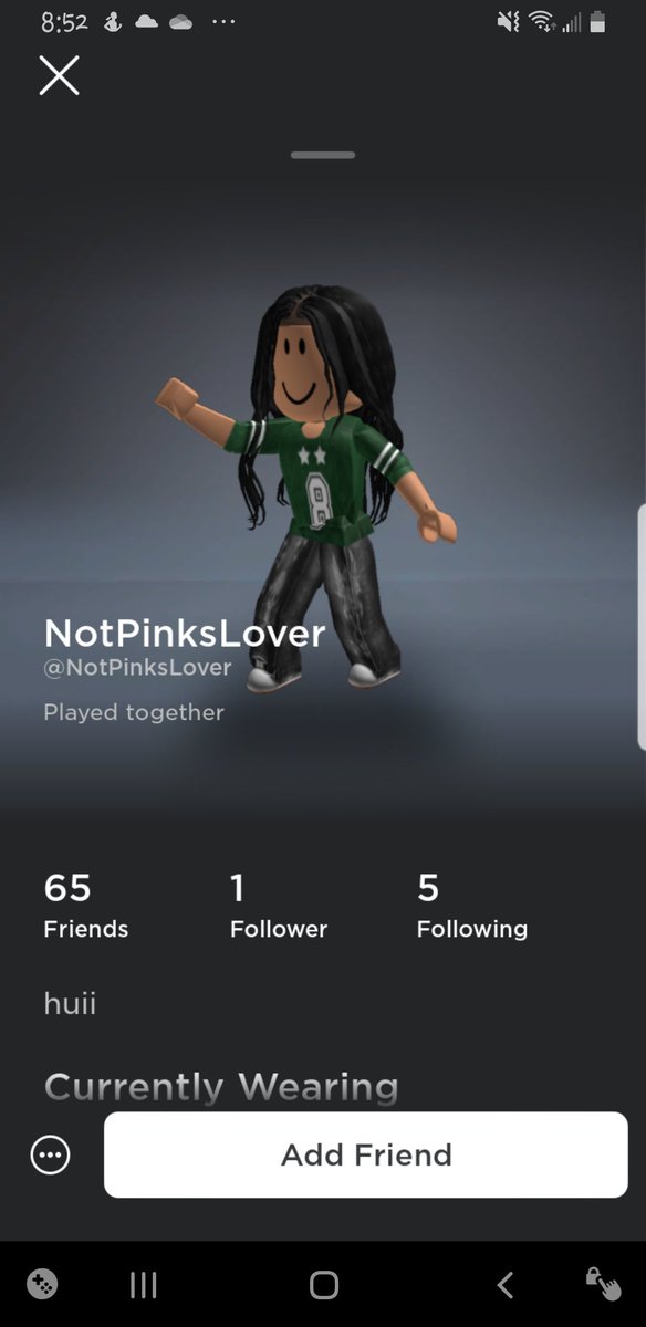 @Barbara10811777 is a scammer!!! They changed their user to <a href="/janevxp2020/">Barbara</a>. Their main roblox is susbaskitrabbit and their alt is NotPinksLover. DONT TRADE THEM!! #mm2trading #mm2trade #mm2godly #royalehightrading #royalehightrades #Adoptmetrades #adoptmetrading