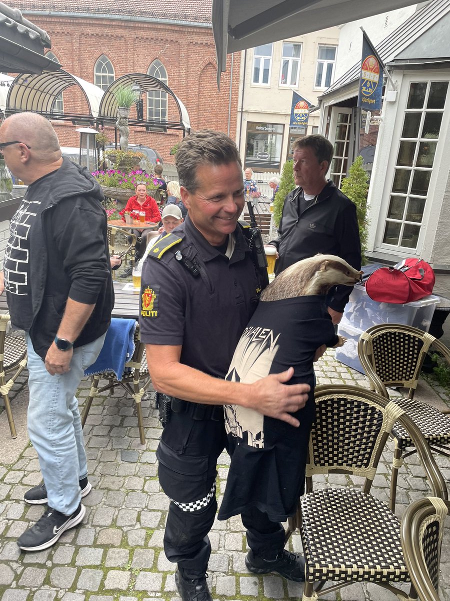 duddleif1907's tweet photo. Noen har skjønt at Stabekk er i mindretall idag #passdere https://t.co/HbbsItiuct