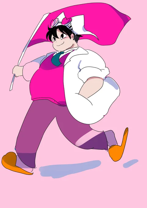 MOMOちゃん 