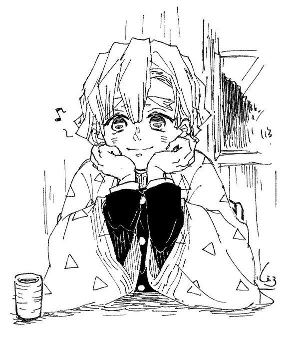 今日はたのしかったなぁ⚡️ 