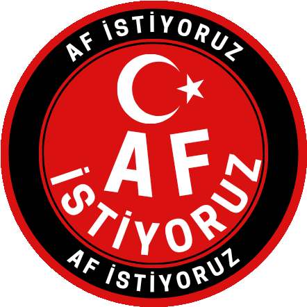 YüzüncüYıl CumhuriyetAffı
<a href="/RTErdogan/">Recep Tayyip Erdoğan</a> <a href="/Akparti/">AK Parti</a>
<a href="/yilmaztunc/">Yılmaz TUNÇ</a>
<a href="/InsanHaklariDB/">İnsan Hakları Dairesi Başkanlığı</a>
<a href="/dbdevletbahceli/">Devlet Bahçeli</a>
<a href="/YildizFeti/">Feti Yıldız</a>