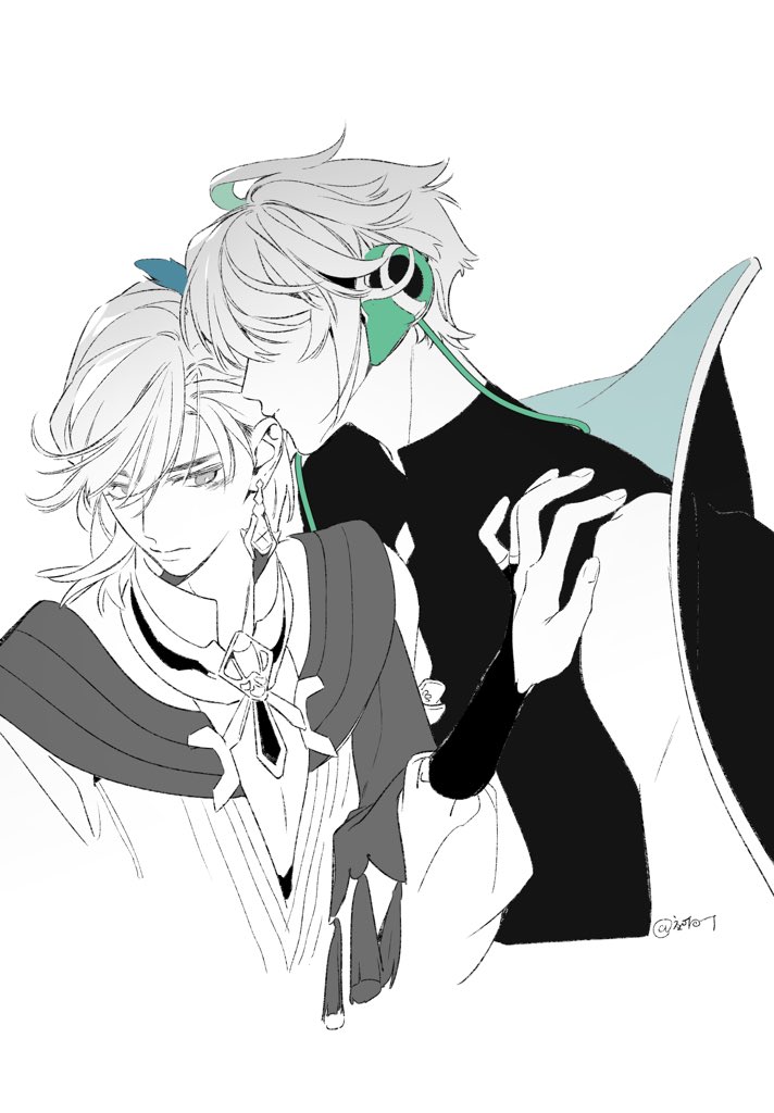 交响町 tweet media