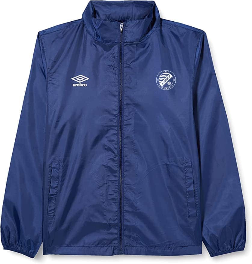 Moda Otoño 🌤️  🌧️ 🌞

Sudadera : 39,95€ ( próximamente)

Chaquetón oficial : 69,95€

Chubasquero oficial : 34,95€

latiendadelxerez.com/categoria-prod…