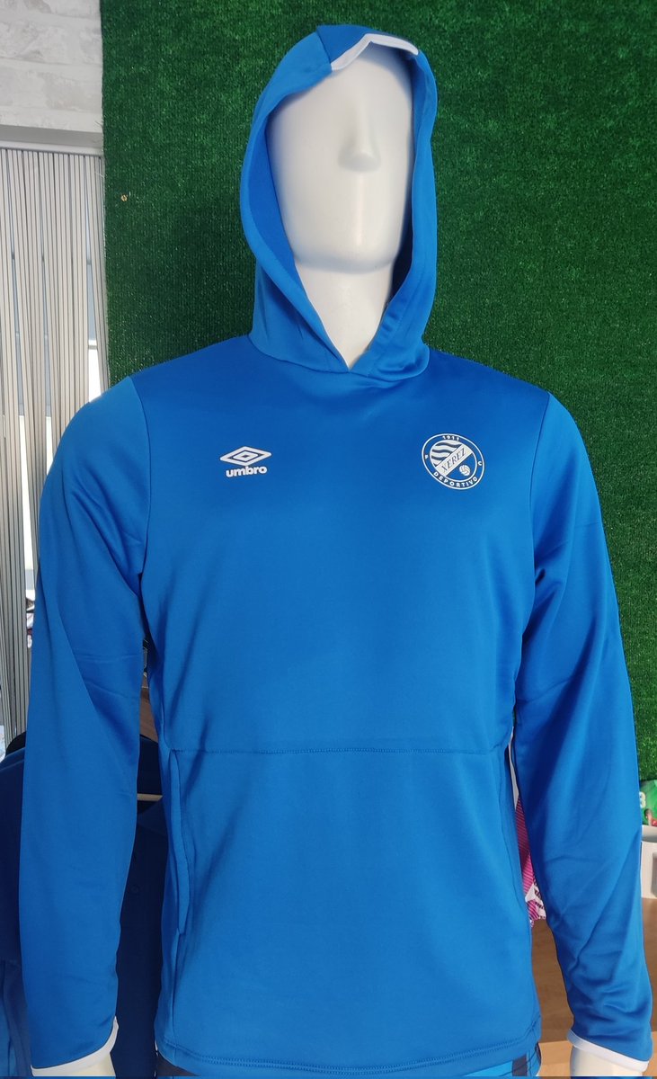 Tienda Xerez DFC tweet media