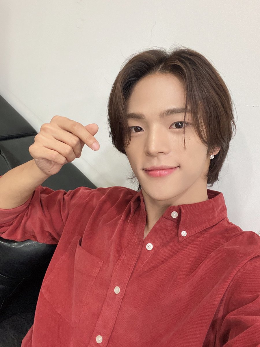 woooojinn's tweet photo. [#우진] 영상통화 재밌었어 CUBS🧸❤️ https://t.co/imrwnOhCOR
