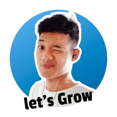 CircleProgress's tweet image. #FotoProfilBaru