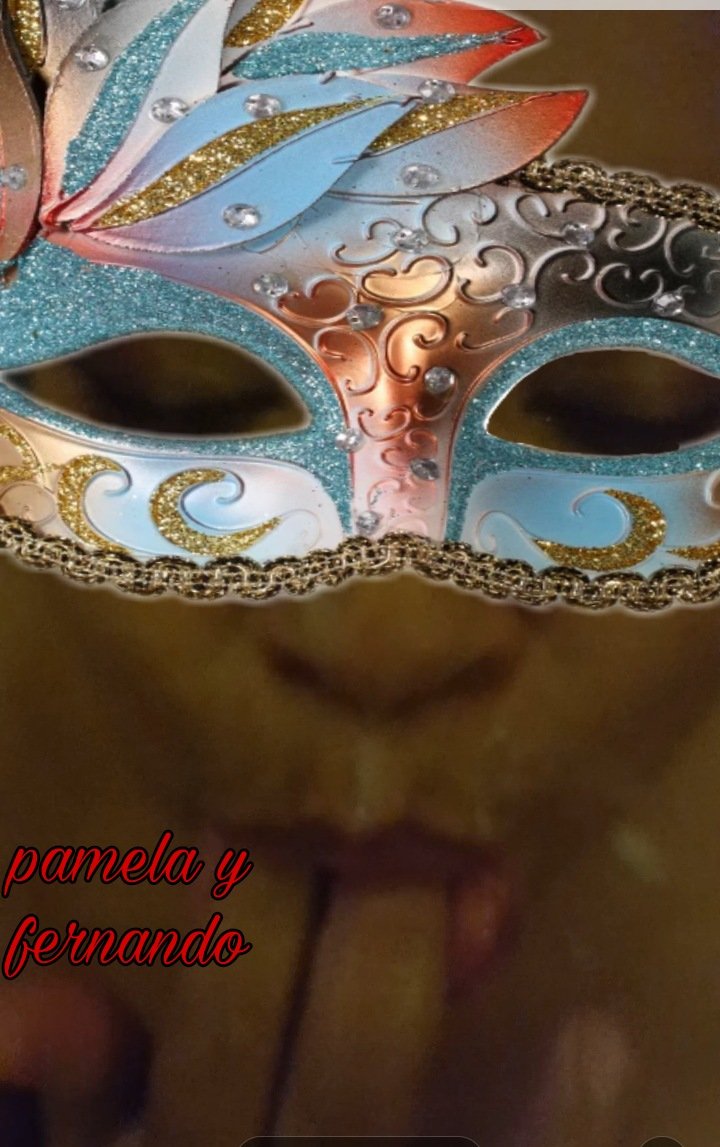 PamelaFern51091's tweet photo. Rico domingo amigos
#pasandolarico #parejaswinger
#pamelafernando https://t.co/Vy9BPDP665