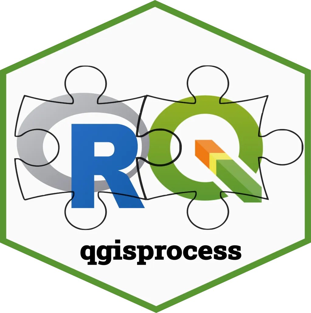 jakub_nowosad's tweet photo. The qgisprocess package is now on CRAN: https://t.co/ix5xJMoSY0 

Now you can also read qgisprocess cheetsheets (created by Antony Barja) at 
https://t.co/DViqHg3FOP.

#rspatial #qgis #rstats https://t.co/wo1RvU8vP2