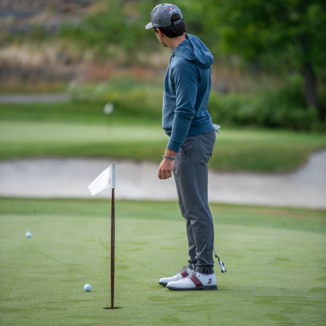 Maximizing the extended weekend by booking that extra day for a tee time ⛳️. One more swing, one more day on the fairways! 

taboomuskoka.com/muskoka-golf/