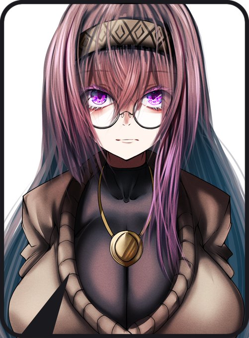 今回の立ち絵。 