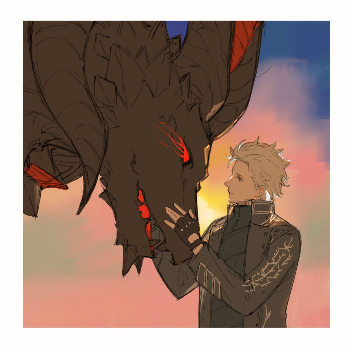 川 (@azakchuan) on Twitter photo 