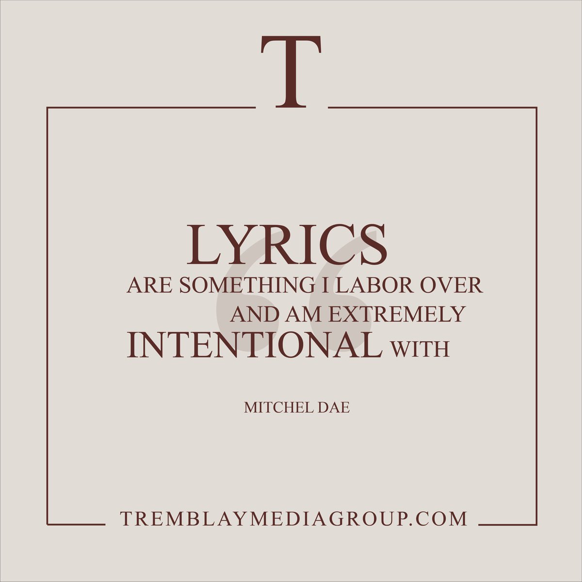 Tremblay Media Group tweet media