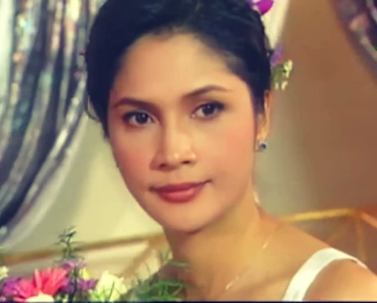 Napakaganda oh! Ma pa Alex Macunatan o @agot_isidro  pa yan😍💕 
#runawaybride
#okidokidok
#cupcakeandsugar pa rin!💕