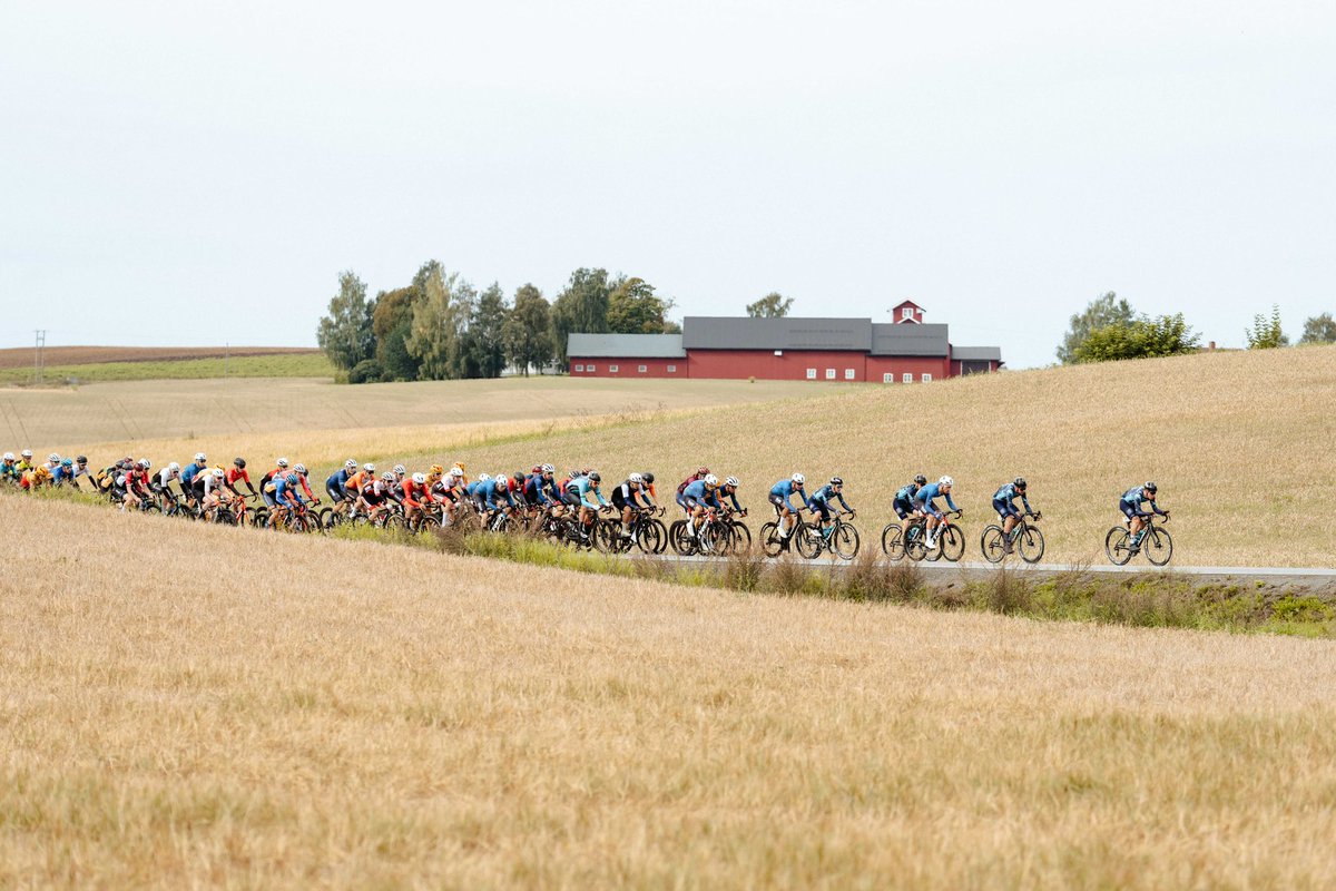 UnoXdevelopment's tweet image. We hope you enjoyed it - we for sure did. Big thanks to Ottestad Sykkel and Lillehammer CK.

Welcome back next year! 👊

#development 

📸: Wordup Projects