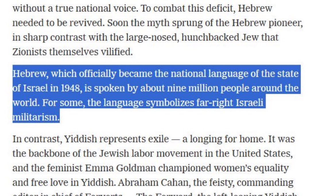 Blake Flayton tweet media