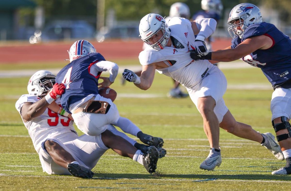 Viking Athletics tweet media