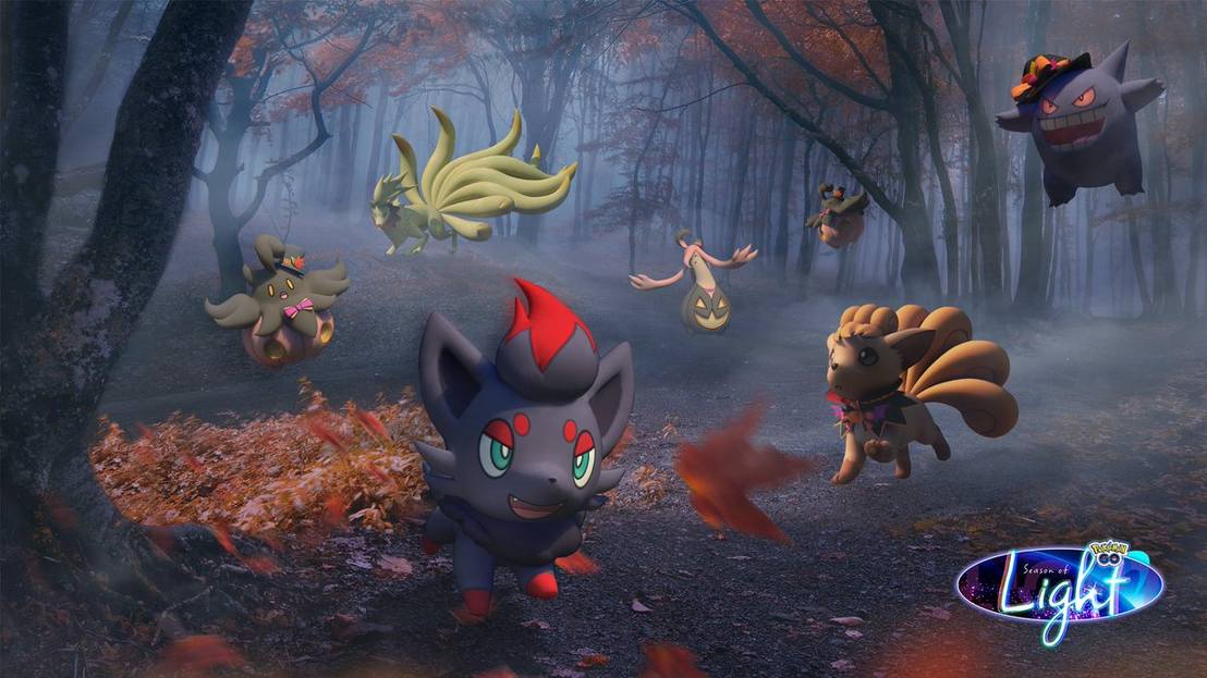 AmyMcguire65864's tweet photo. 🙈 #PokemonGOBrasil #SeasonofGO #PokemonGOHoliday #PokémonGO? #SeasonOfAlola #AdventuresAbound #RisingHeroes #GiftWithGO  
Original: PokemonGOptBR https://t.co/clUDZjrdyk