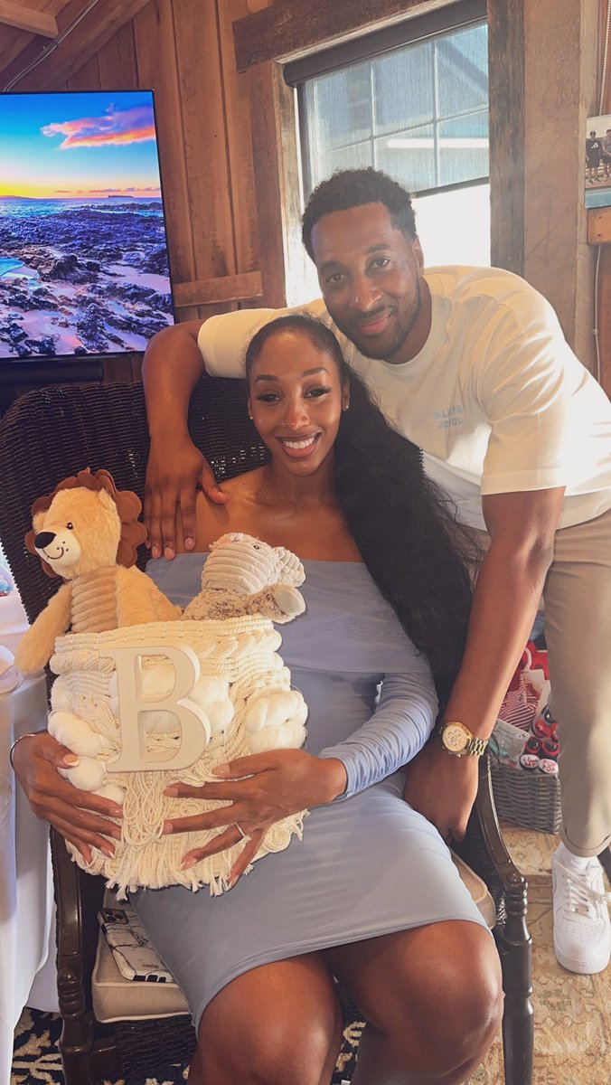 Mike Woodson (@mikewoodsonnba) on Twitter photo Congratulations to my baby girl <a href="/MariahWoodson/">Mariah Woodson</a> and my son in law Garrius Adams. Can’t wait to be a grandfather! #babyadams2023 Congratulations to my baby girl <a href="/MariahWoodson/">Mariah Woodson</a> and my son in law Garrius Adams. Can’t wait to be a grandfather! #babyadams2023