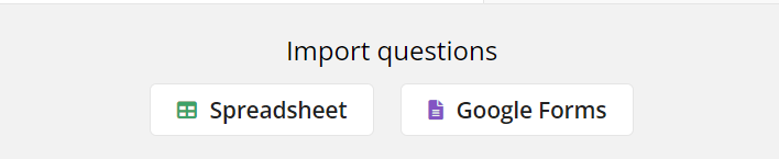 AMignault's tweet image. Fun interactive lessons are great, but when it comes to assessments @quizizz has you covered too! Create your own quiz or grab one premade. Grading is super easy, and with a premium account it's done for you! Your own digital grading assistant! #youcanwithquizizz @KyleNiemis