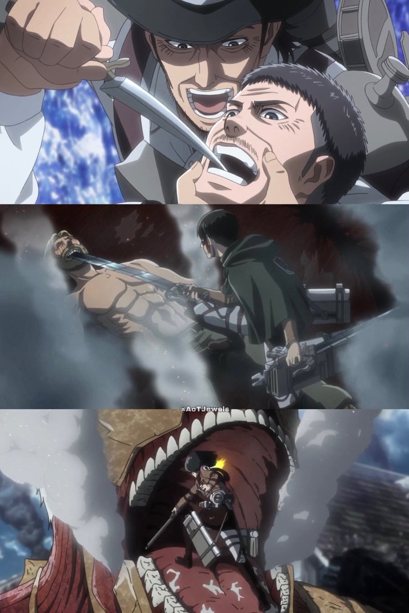 The Ackermans are dentists