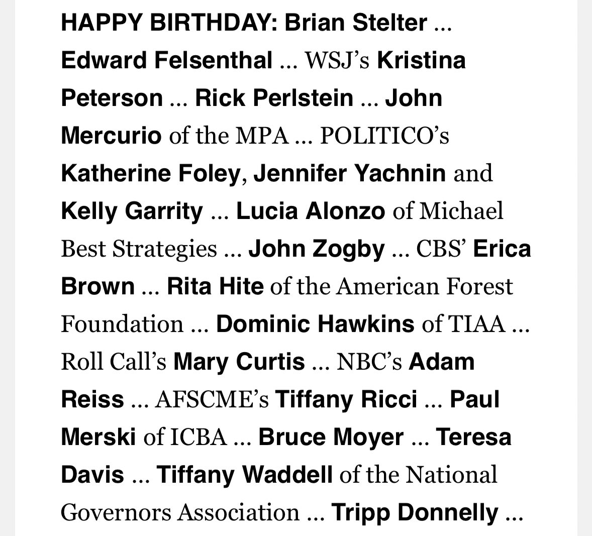 Brian Stelter tweet media