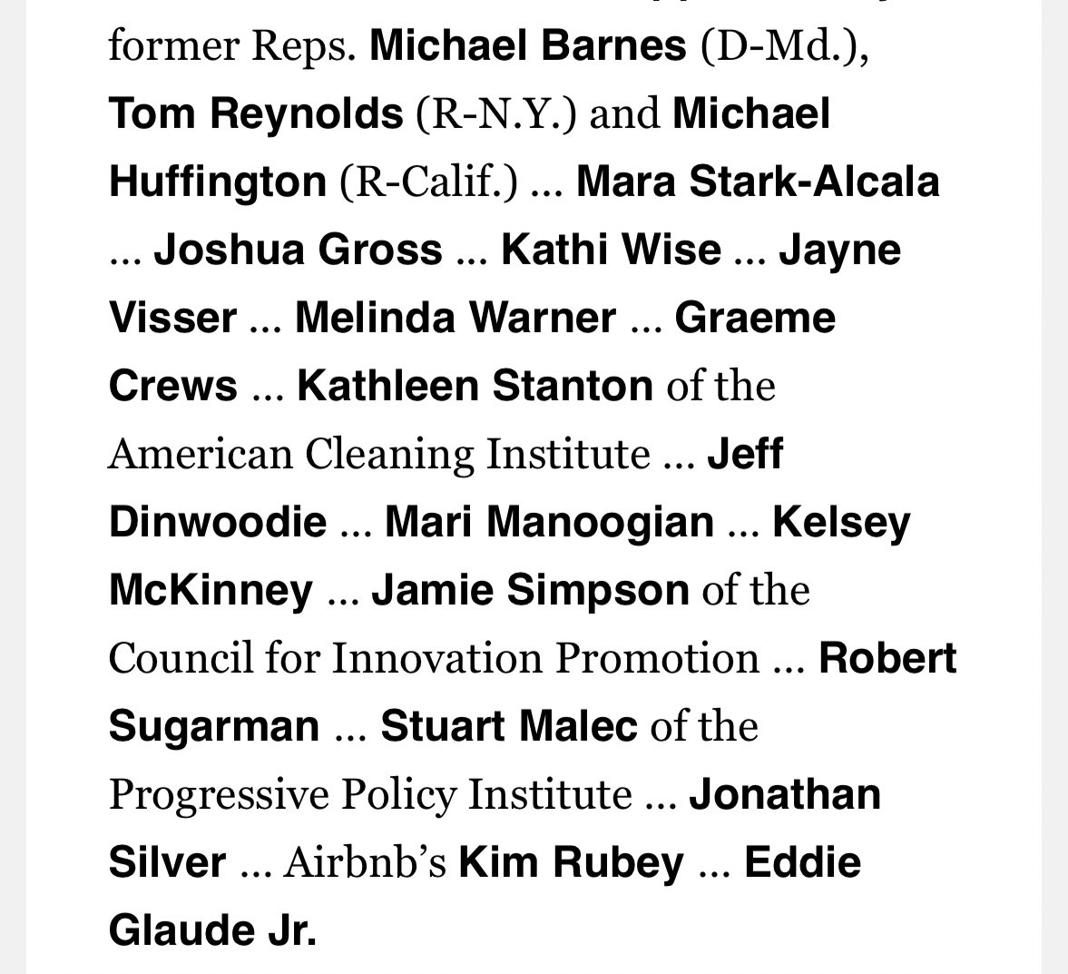 Brian Stelter tweet media