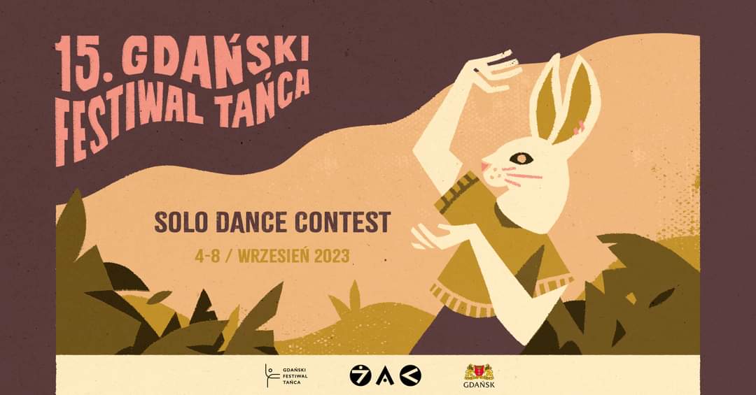 GDANSK SOLO DANCE CONTEST

Stefano Fardelli is glad to announce the name of the EurAsia Dancer chosen for this year’s edition of the contest and that therefore is travelling to Poland: Sakshi Jain, originally from India, with her solo Any Colour You Like.

facebook.com/gdanskifestiwa…