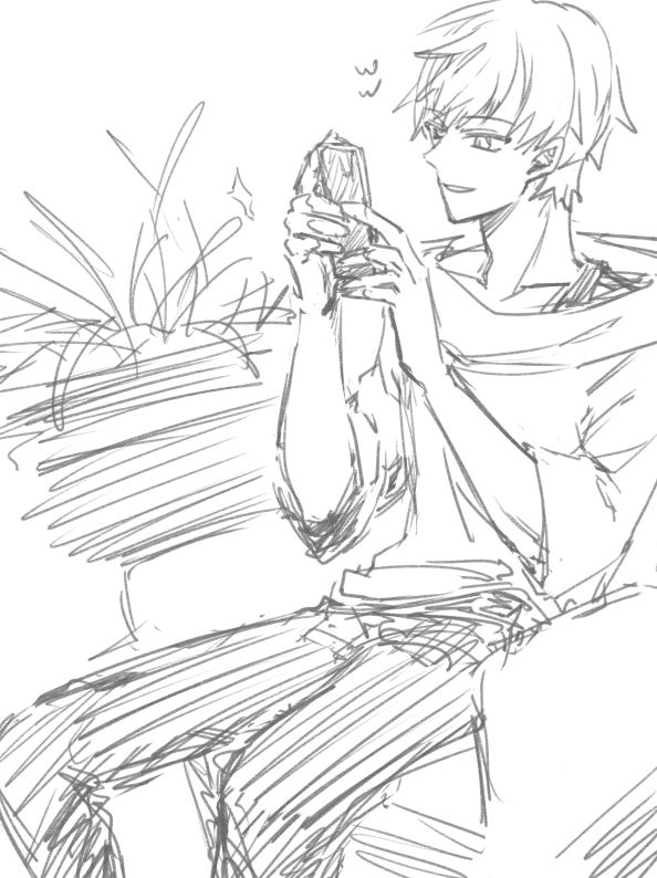 sa01849014's tweet photo. 小睡片刻
#caelus #danheng #blade https://t.co/2jg0nnUrim