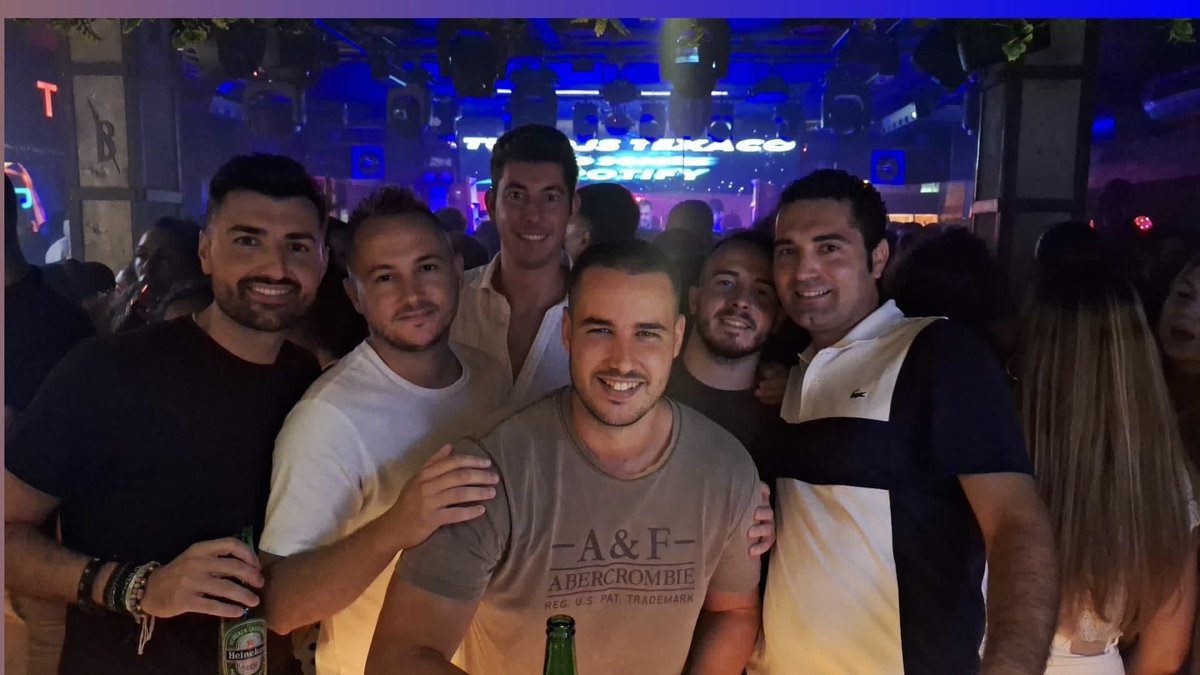 Fran Muñoz (@fraancismz) on Twitter photo 