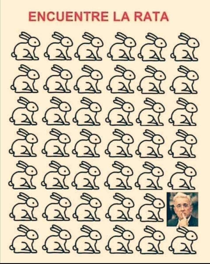 Reto a la inteligencia y al razonamiento lógico.