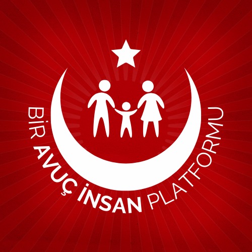 Sevgili dostlar, logomuz da değişikliğe gidiyoruz. Umarım yeni logomuzu beğenirsiniz 👇👇👇 #BirAvuçİnsanPlatformu🇹🇷