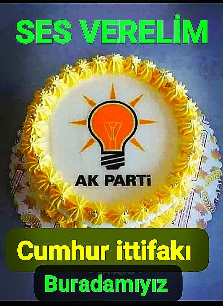 TAKİPLEŞELİM.
Biraz uyanın arkadaşlar paylaşımlarımız/paylaşımlarınız yerlerde sürünüyor.
CHP kitlesi bize gülüyor.
Hadi bu TWİT altında takipleşelim.
RT yapan herkesi takibe alalım.
Rt edeni görürsen istek yolla onlarda dönecektir.
Hadi Cumhur ittifakı eller klavyeye.
Yorum 🇹🇷